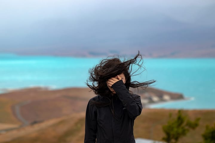 Why Are the Brave So Quiet?