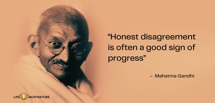 Silence Is Rewarded. Honesty Is Punished.