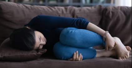 They Love Her Pain, But Not Her Power