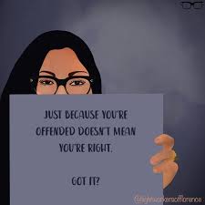 When a Woman Chooses Herself, Everyone Gets Offended