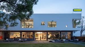 Modern on the Outside, Backward at the Core